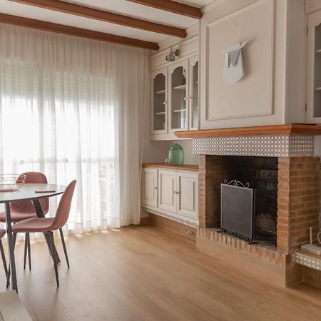 埃斯特波纳Casa Con Jardin Junto A La Playa公寓 外观 照片